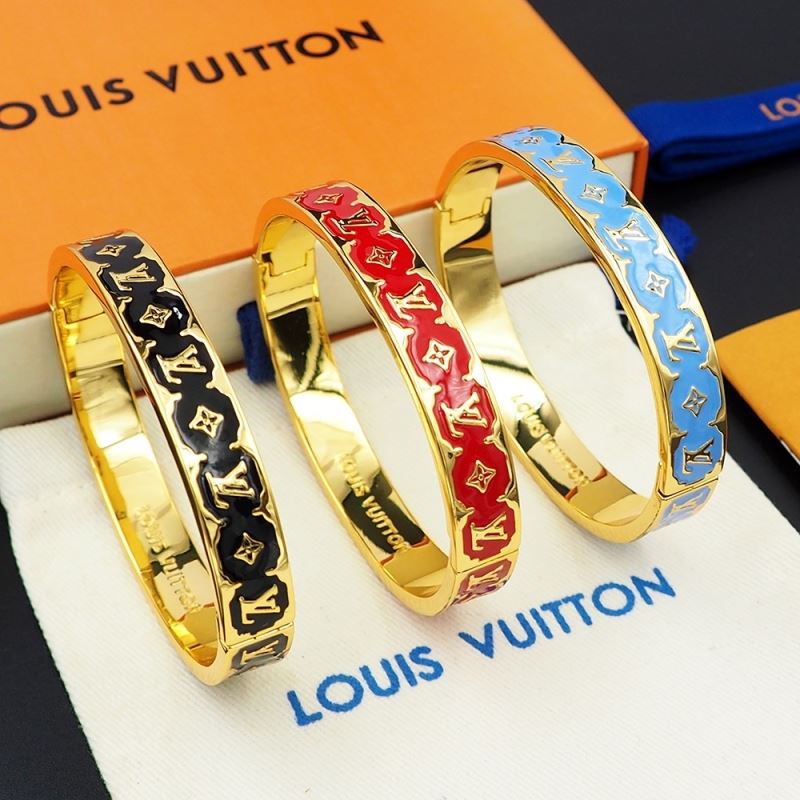 Louis Vuitton Earrings